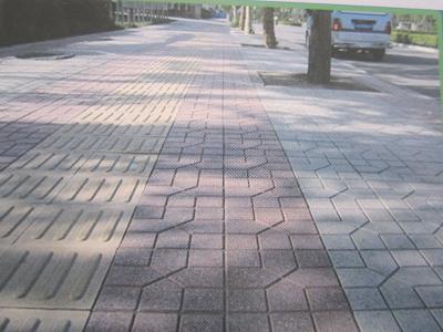 步道磚的特點和規格有哪些？